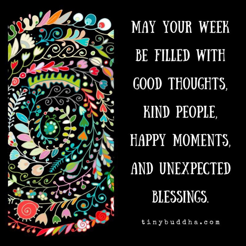 Spread the good everywhere💕
